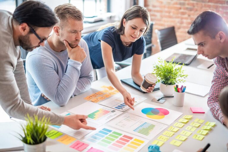 5 Simple Methods to Promote Your Business in Local Market