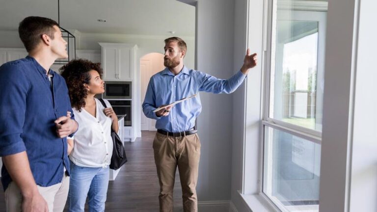 5 Steps to Follow in Finding a Professional Letting Agent