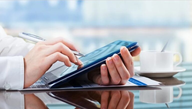 6 Key Tips for Asset Management