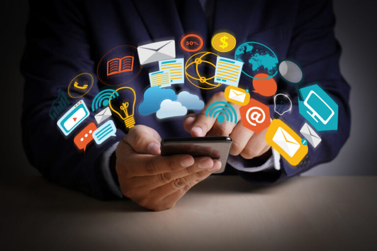 What Are The Benefits Of Digital Marketing 1on1?