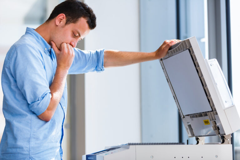 11 Things to Know while Purchasing Office Equipment