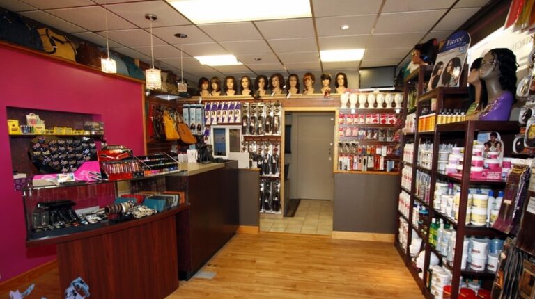 Beauty Supply Stores Open Near Me