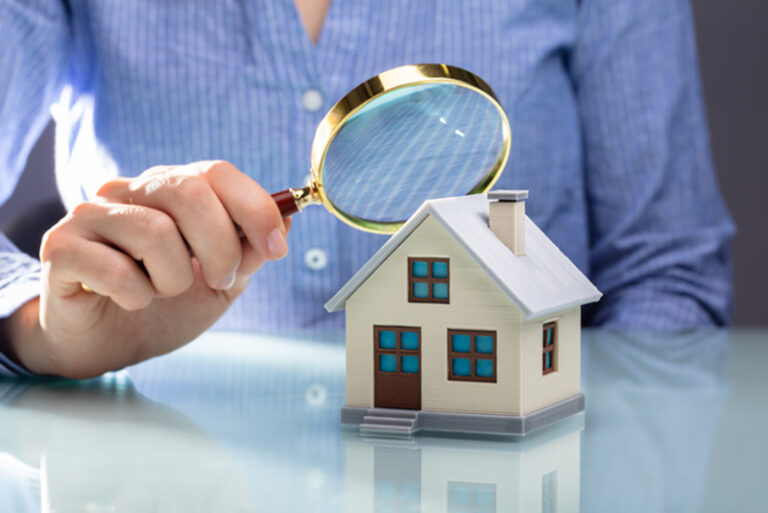 Find The Right Property: Appraisal Tips for Your Home