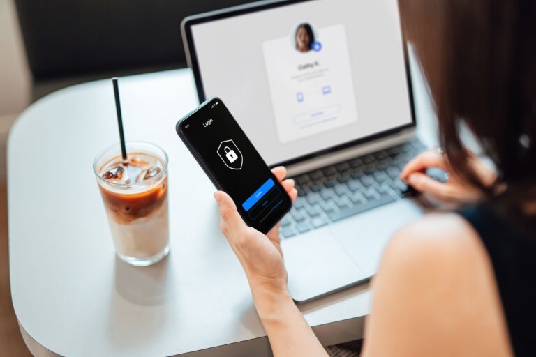 How to Prevent Data Theft While Using a Public WIFI?