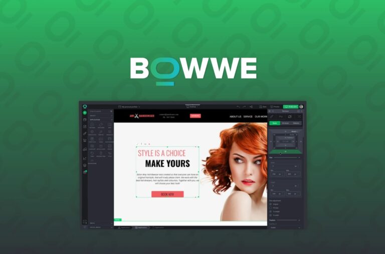 How Can BOWWE Help You Design a Remarkable Portfolio?