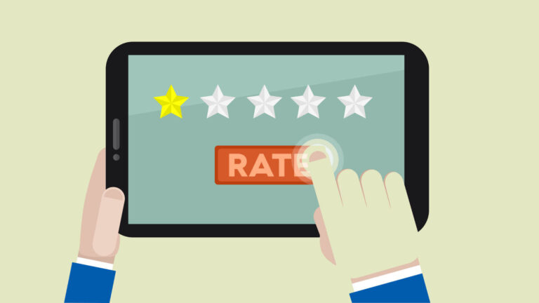 Online Diplomacy and Beyond: How Negative Reviews Impact Every Digital Marketing Strategy