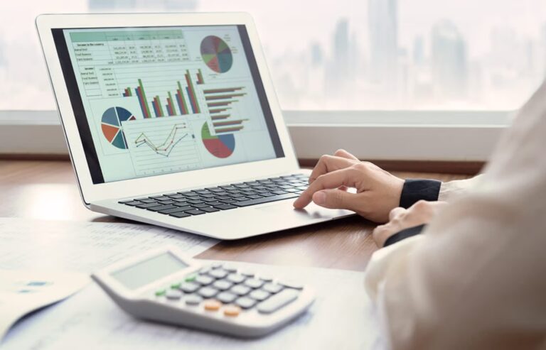 Outsourcing Accounting for Property Developers: a Smart Business Move
