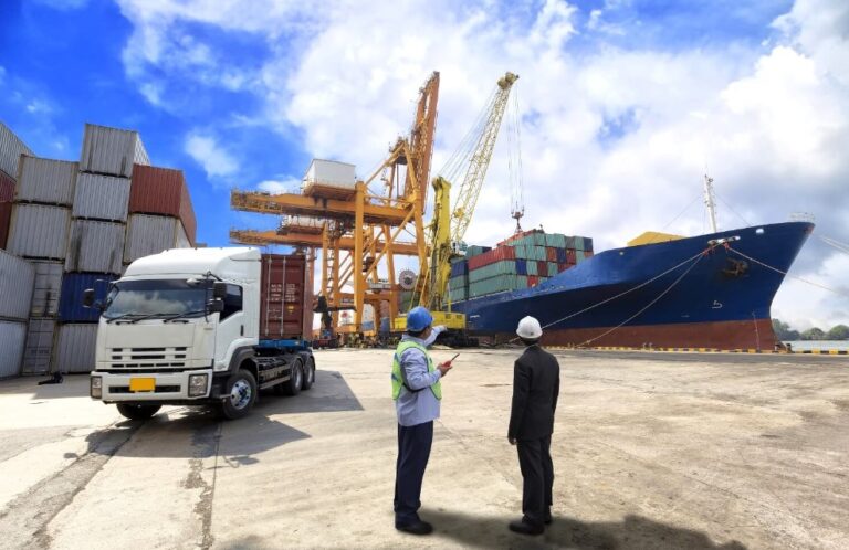 The Importance of Business Logistics for Your Business