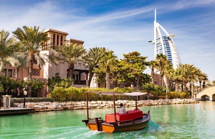 Top Evergreen Places to Visit in Dubai