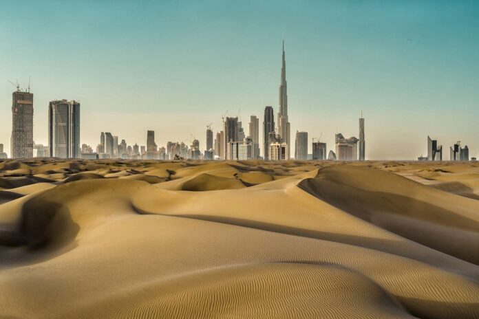 Unheard of Places of Dubai which are worth to Visit