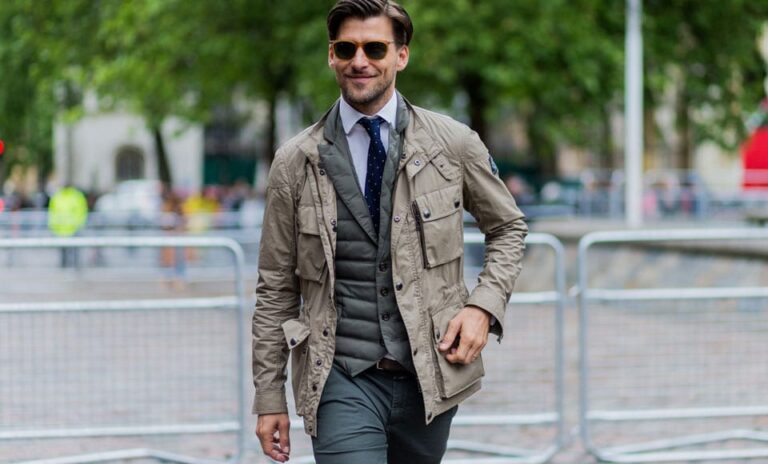 Why Are Mid Layer Clothes Important?