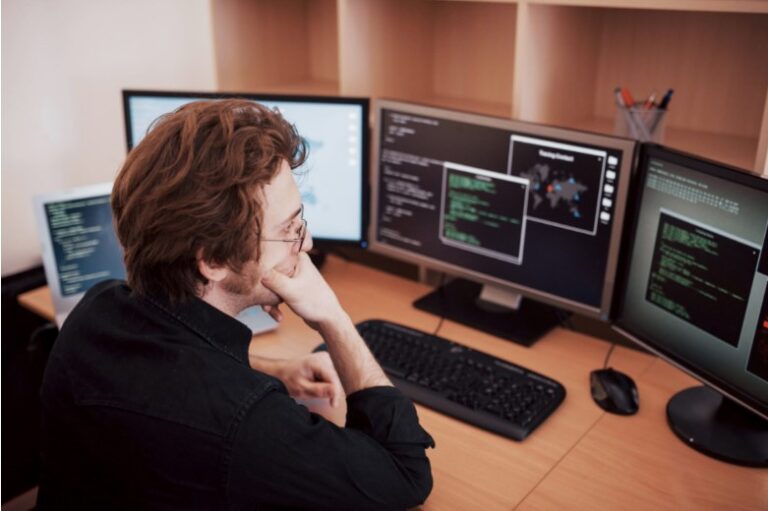 4 Ways Virtual Reality Is Opening Doors To New Opportunities For Construction Industry