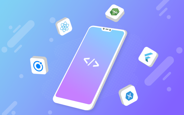 5 Best Cross-Platform Frameworks for Mobile App Development