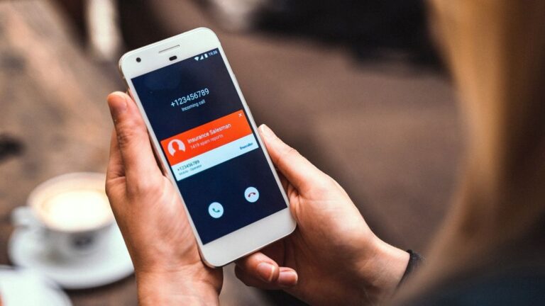 877-311-5134 | Ever You Receive A Call From This Number?