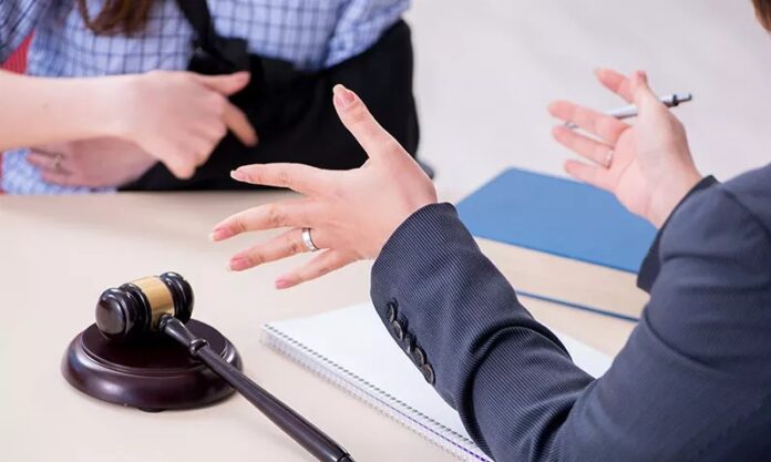 Boston personal injury claim: You need to find a credible lawyer