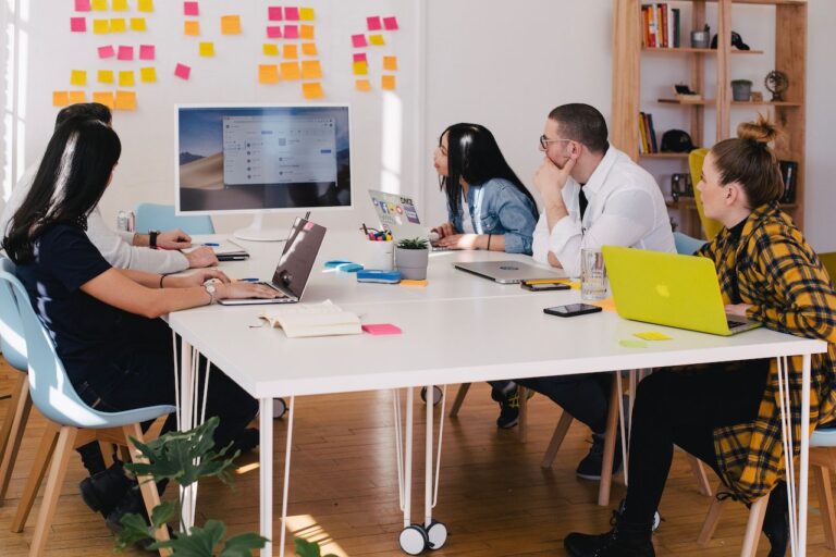 Does It Matter Where Your Digital Marketing Agency Is Located?