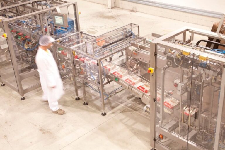 How do Automatic Packaging Machines work?