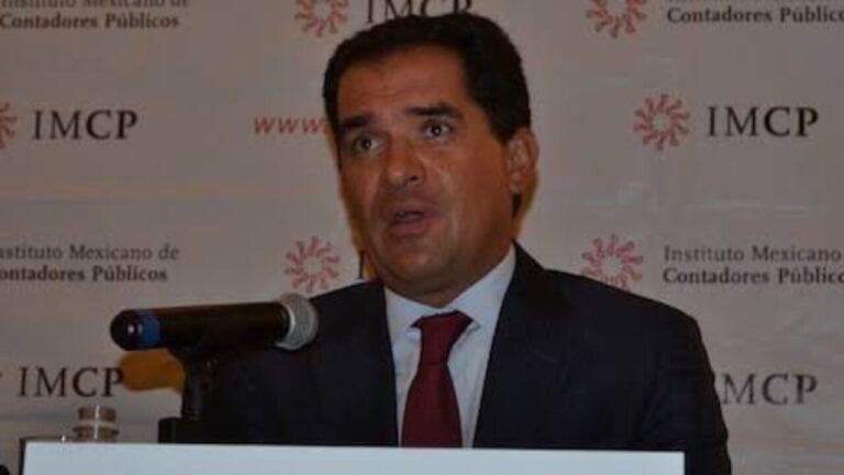 Jose Antonio de Anda and his 2023 perspective about Mexico