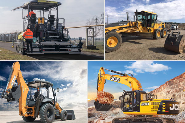 Making The Right Decision When It Comes to Heavy Equipment