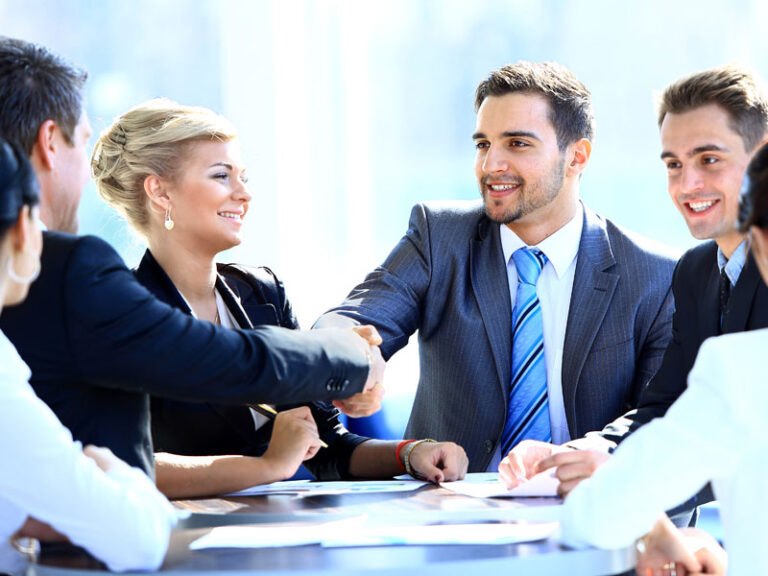 Providing Staffing Solutions for Businesses