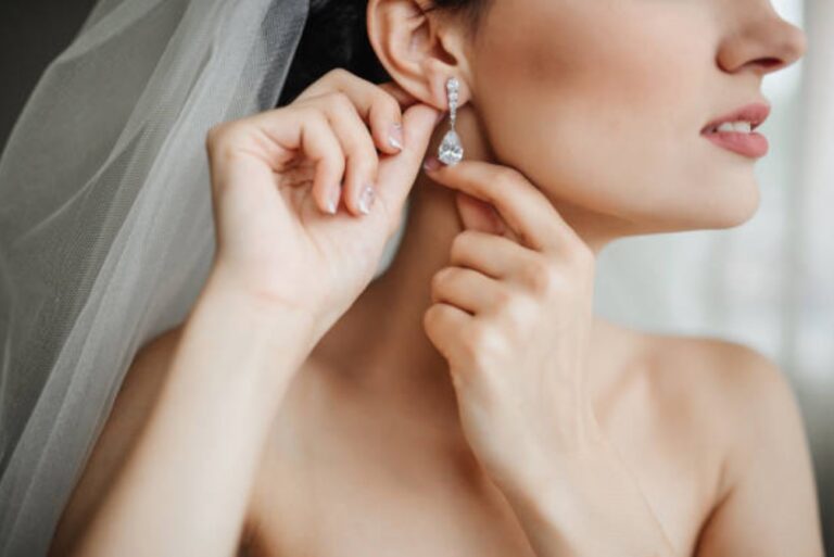 What Is The Average Price Of Cartilage Jewelry?