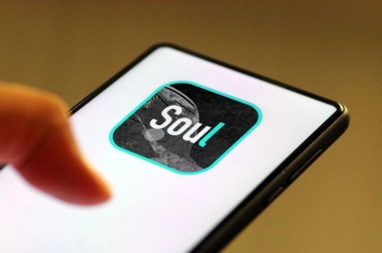 Soul Zhang Lu: A Pathfinder of Interest-based Social Networking