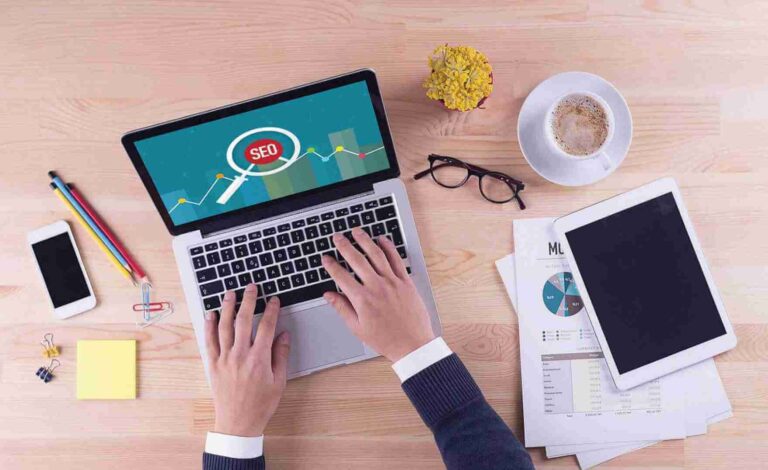 The 7 Essential Elements of SEO Services
