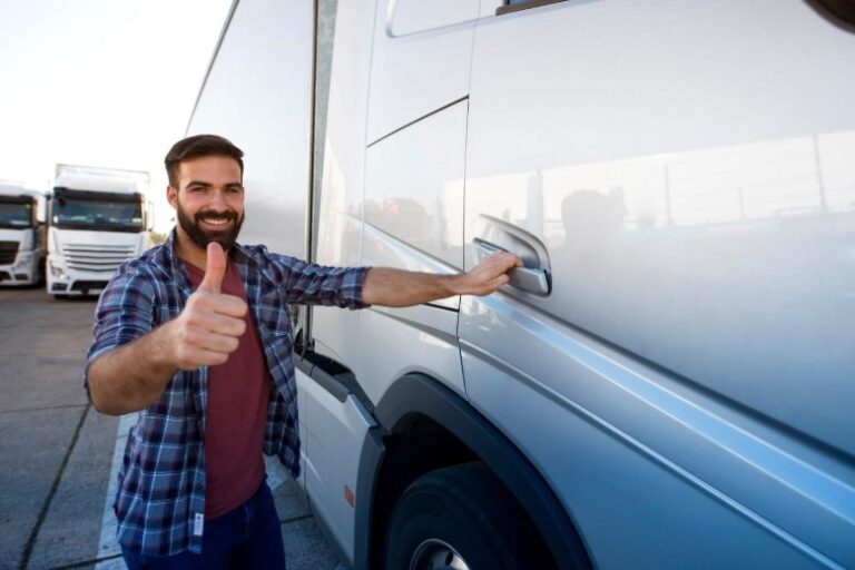 The Things a Trucking Company Should Do Before Hiring a Driver