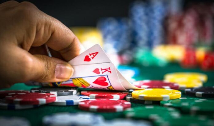 Things to know about No-limit Texas Hold 'em