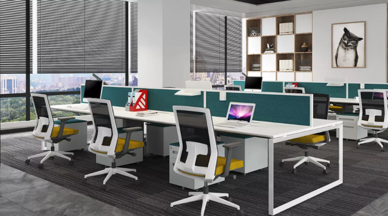 The Importance of Quality Furniture to Your Business Success