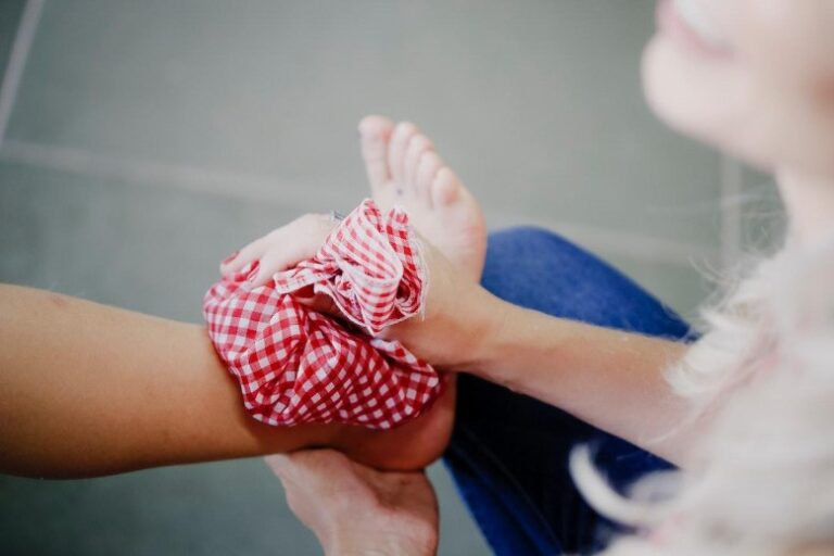 5 Most Common Foot Injuries Caused by Auto Accidents