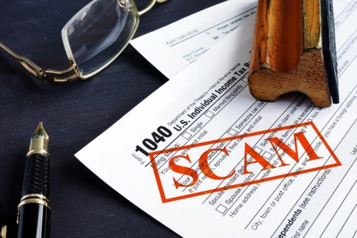 Deferred Sales Contracts on Dirty Dozen IRS Tax Scams