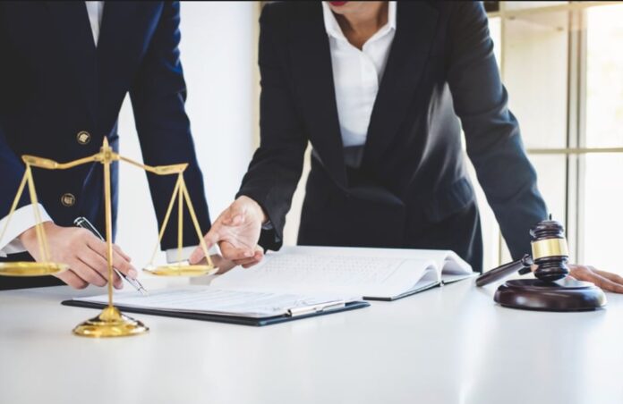 Choosing The Lawyer Who Will Best Meet Your Legal Needs