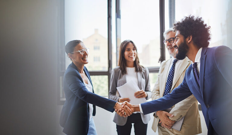 Commercial Real Estate Financing: 5 Types of Loans You Can Apply For