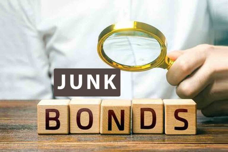High-Yield Junk Bonds: Understanding The Risks And Potential Returns