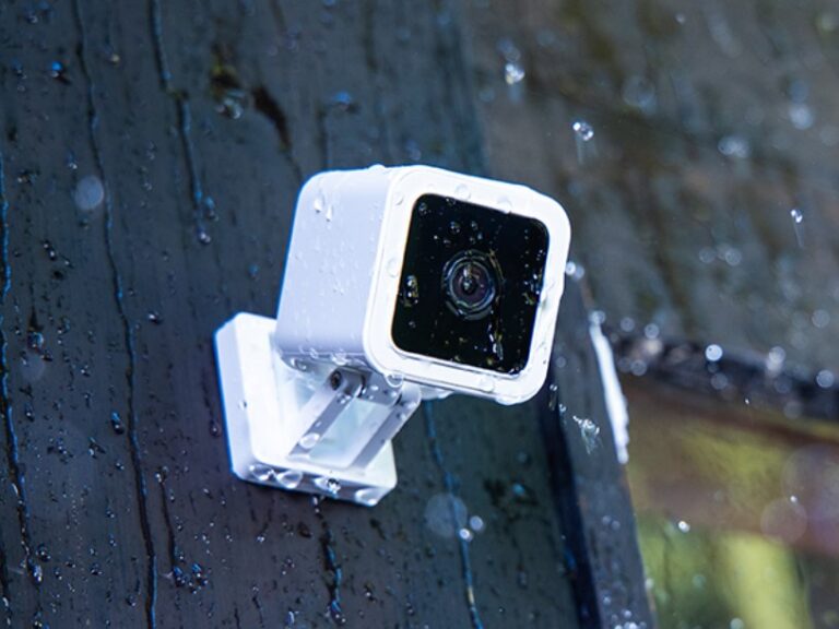 How to Get Started with Wyze Security Camera?