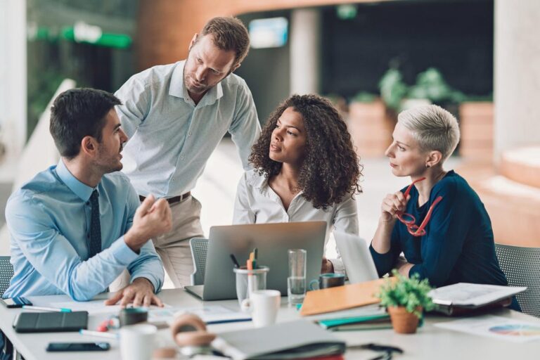 How to Manage Critical Situations