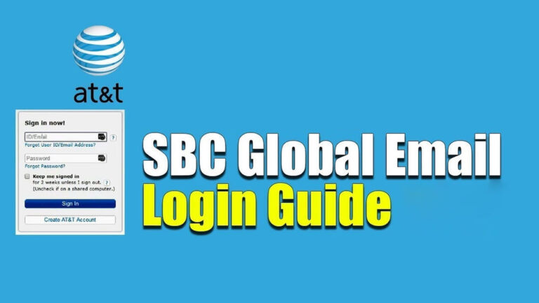 How to Set Up and Access SBCGlobal net Email?