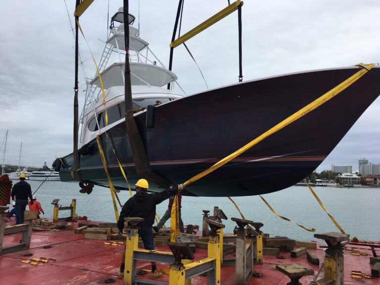 5 Reasons Why You Should Move Your Boat with a Transport Company