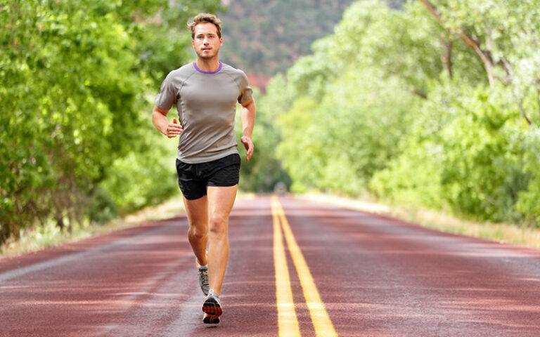 Importance Of Stamina In Our Lives