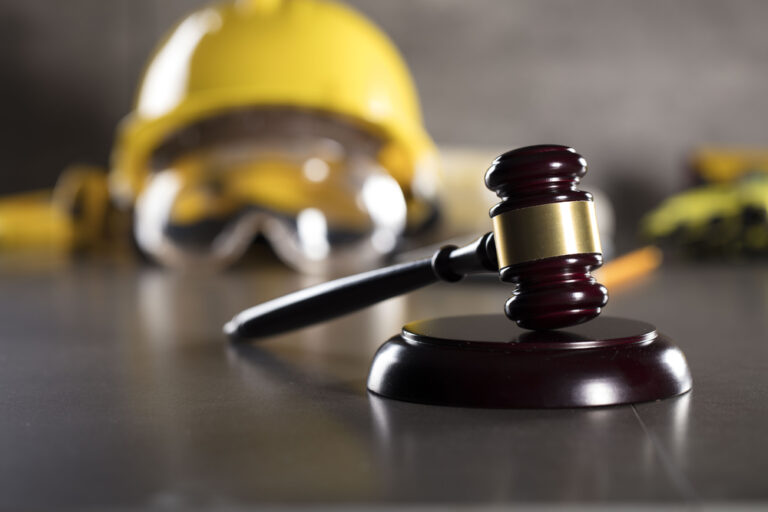 Questions to Ask a Construction Accident Attorney