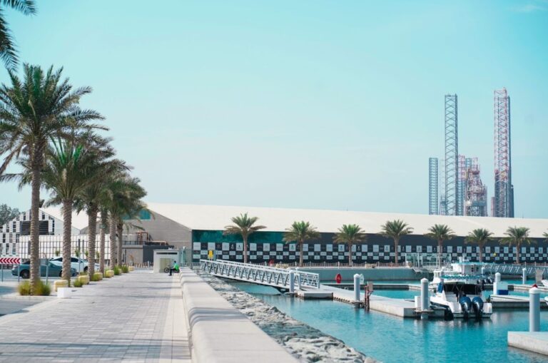 12 Budget-Friendly Accommodations in Jeddah, Saudi Arabia