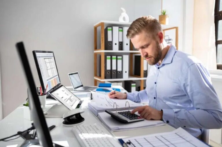 Need to Know Invoice Management System