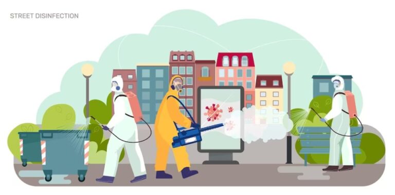 Pest Control in Tacoma: Why it’s Important and its Advantages