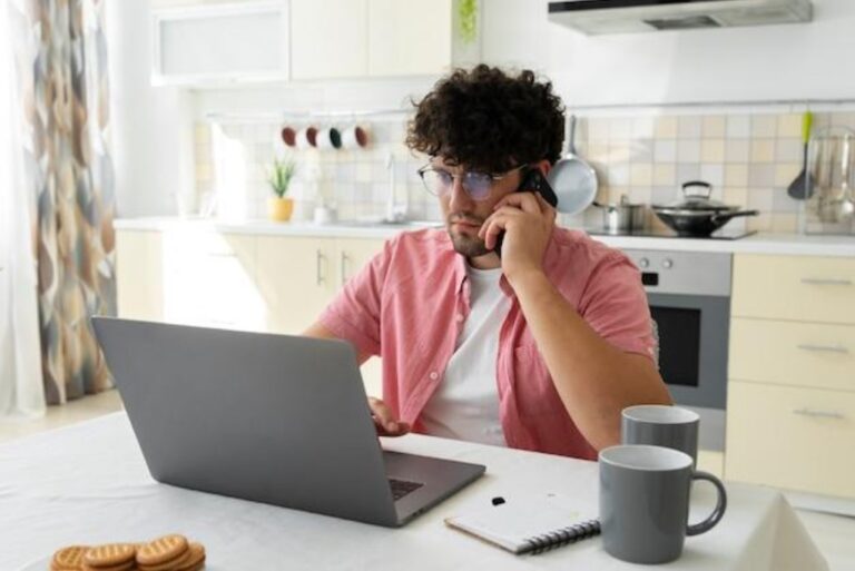 Suffering from Home: How Your Work-From-Home Setup Hurts You