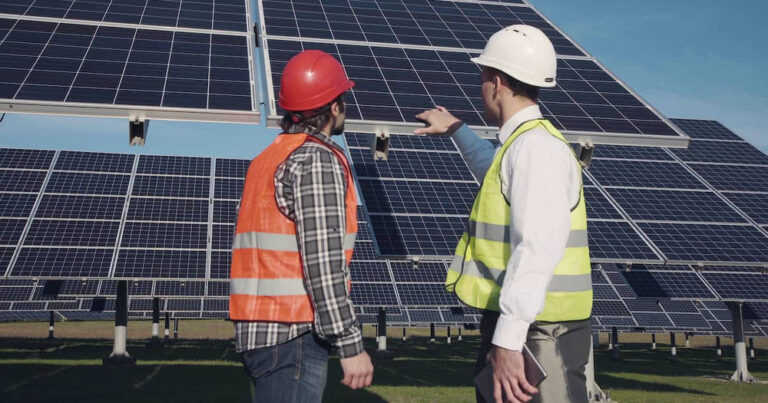 The Surprising Truth about Solar Batteries: 7 Common Myths Busted