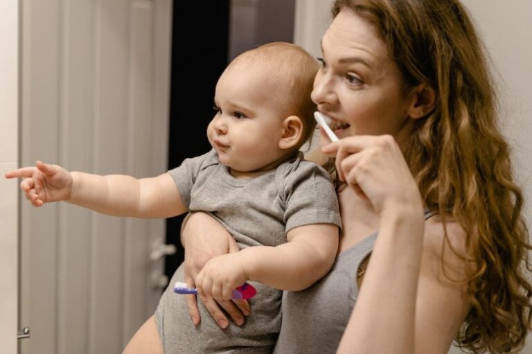 Tips and Tricks on How to Protect Your Child’s Teeth