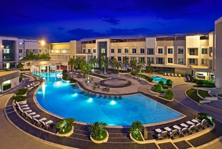 Unforgettable Celebrations: The Top Banquet Halls in Daman