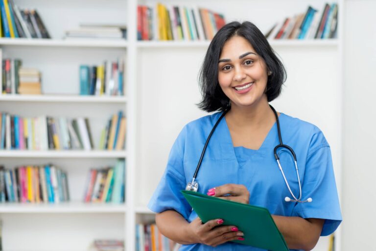 Nurse Practitioner Jobs in Vermont: An Overview