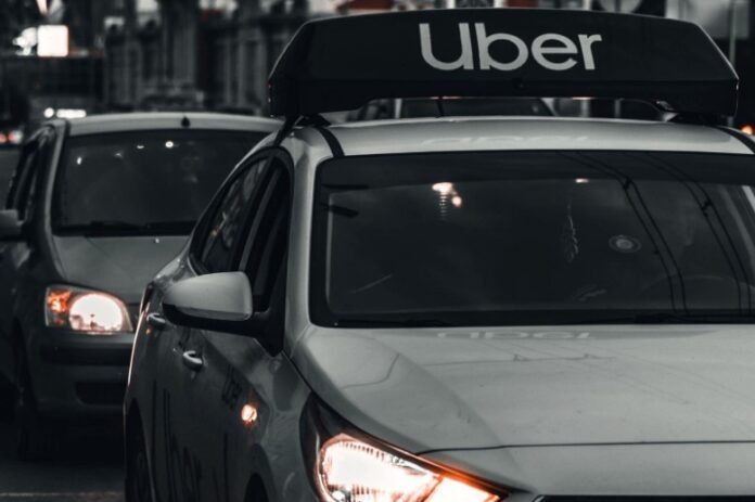 7 Things You Can Do to Protect Your Rights Following an Uber Accident
